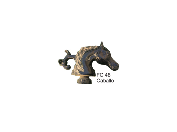 Faroles-caballo